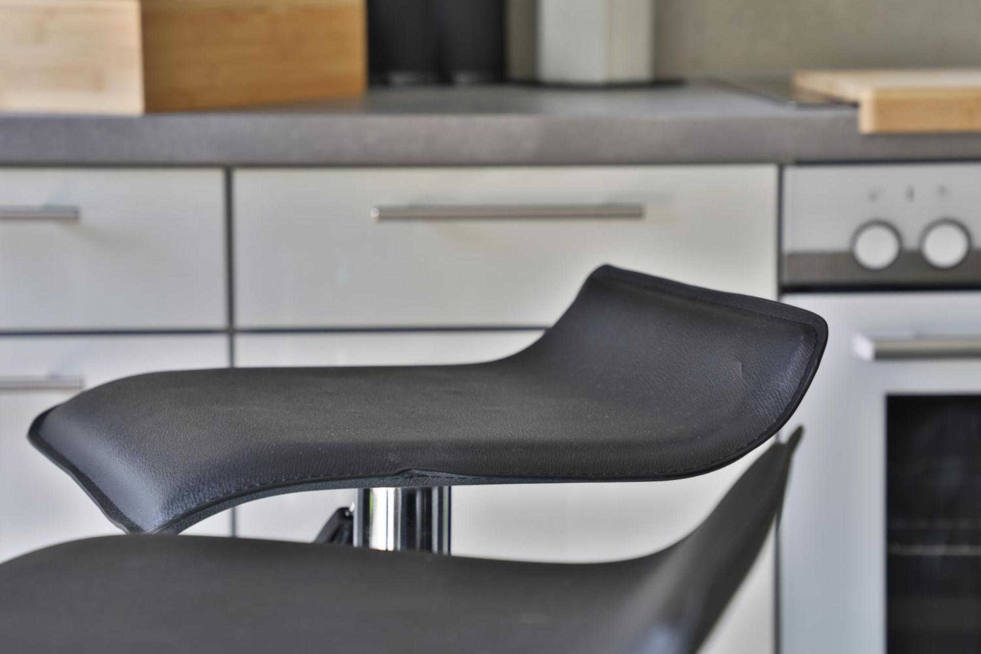 Modernes Studio-Apartment Gersthofen Exteriör bild